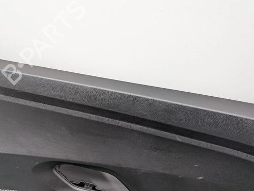 Rear right panel DACIA JOGGER (RK_) 1.0 TCe 110 (RKMD) | BP33819037C61 - Image 5