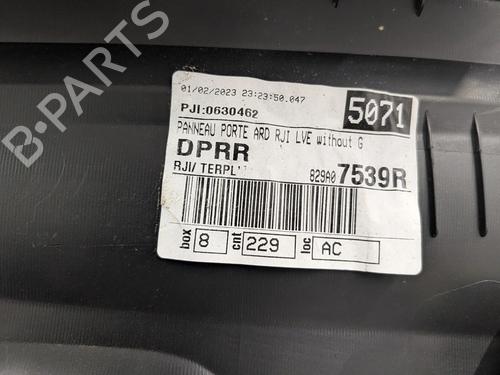 Rear right panel DACIA JOGGER (RK_) 1.0 TCe 110 (RKMD) | BP33819037C61 - Image 3