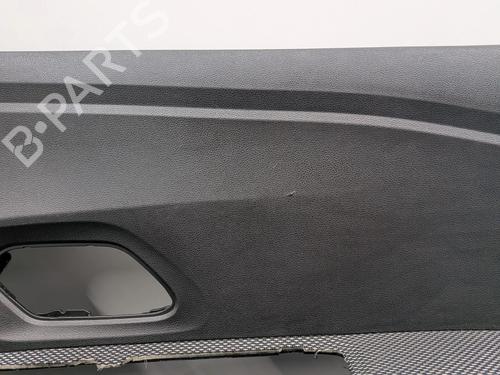 Rear right panel DACIA JOGGER (RK_) 1.0 TCe 110 (RKMD) | BP33819037C61 - Image 9
