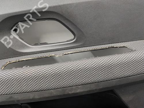 Rear right panel DACIA JOGGER (RK_) 1.0 TCe 110 (RKMD) | BP33819037C61 - Image 12