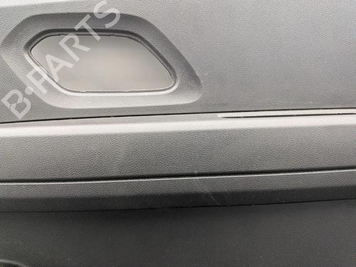 Rear right panel DACIA JOGGER (RK_) 1.0 TCe 110 (RKMD) | BP33819037C61 - Image 21