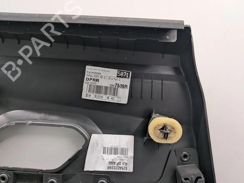 Rear right panel DACIA JOGGER (RK_) 1.0 TCe 110 (RKMD) | BP33819037C61 - Image 28