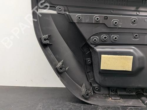 Rear right panel DACIA JOGGER (RK_) 1.0 TCe 110 (RKMD) | BP33819037C61 - Image 32