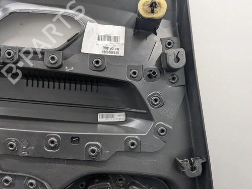 Rear right panel DACIA JOGGER (RK_) 1.0 TCe 110 (RKMD) | BP33819037C61 - Image 29