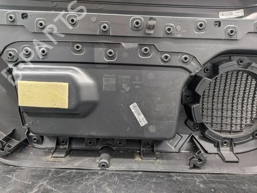 Rear right panel DACIA JOGGER (RK_) 1.0 TCe 110 (RKMD) | BP33819037C61 - Image 33