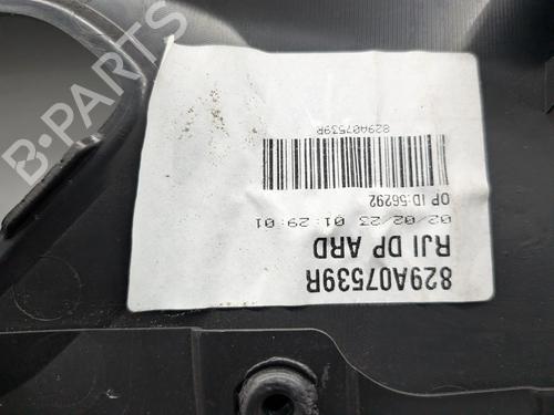 Rear right panel DACIA JOGGER (RK_) 1.0 TCe 110 (RKMD) | BP33819037C61 - Image 36