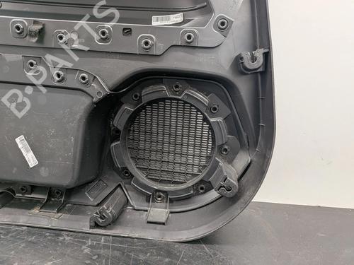 Rear right panel DACIA JOGGER (RK_) 1.0 TCe 110 (RKMD) | BP33819037C61 - Image 34