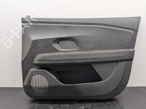 Forreste højre beklædning Forreste højre beklædning DACIA JOGGER (RK_) 1.0 TCe 110 (RKMD) (110 hp) 33819038 33819038