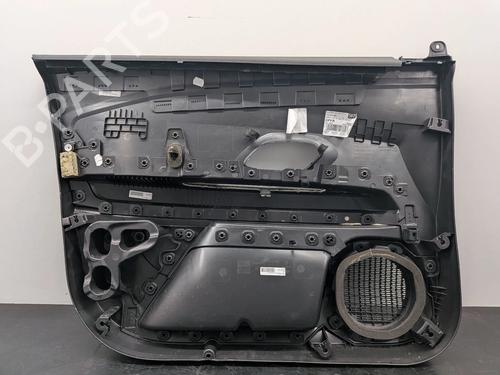 Front right panel DACIA JOGGER (RK_) 1.0 TCe 110 (RKMD) | BP33819038C59 - Image 2