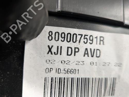 Front right panel DACIA JOGGER (RK_) 1.0 TCe 110 (RKMD) | BP33819038C59 - Image 3