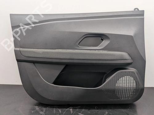 Used Front left panel Front left panel DACIA JOGGER (RK_) 1.0 TCe 110 (RKMD) (110 hp) 33819039 33819039