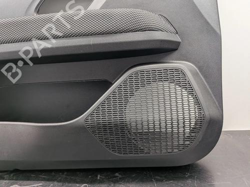 Front left panel DACIA JOGGER (RK_) 1.0 TCe 110 (RKMD) | BP33819039C58  - Image 13