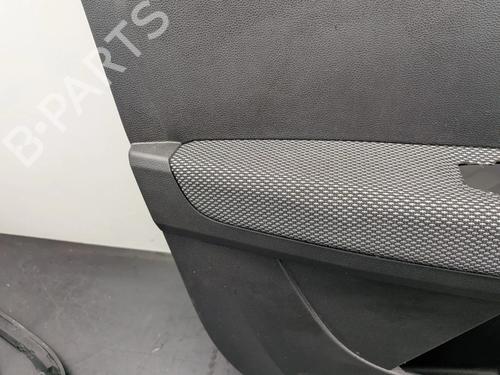 Front left panel DACIA JOGGER (RK_) 1.0 TCe 110 (RKMD) | BP33819039C58  - Image 10