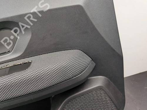 Front left panel DACIA JOGGER (RK_) 1.0 TCe 110 (RKMD) | BP33819039C58  - Image 12