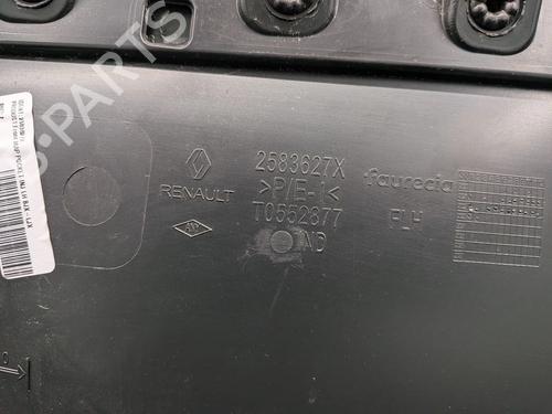 Front left panel DACIA JOGGER (RK_) 1.0 TCe 110 (RKMD) | BP33819039C58  - Image 17