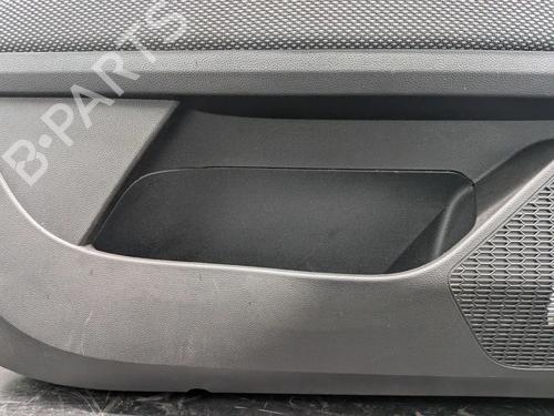 Front left panel DACIA JOGGER (RK_) 1.0 TCe 110 (RKMD) | BP33819039C58  - Image 14