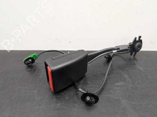 Used Seat buckle Seat buckle DACIA JOGGER (RK_) 1.0 TCe 110 (RKMD) (110 hp) 33819040 33819040