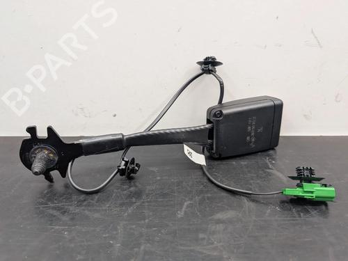 Seat buckle DACIA JOGGER (RK_) 1.0 TCe 110 (RKMD) | BP33819040I32 - Image 4