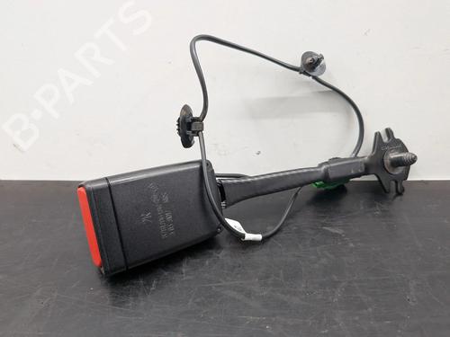 Used Seat buckle Seat buckle DACIA JOGGER (RK_) 1.0 TCe 110 (RKMD) (110 hp) 33819041 33819041