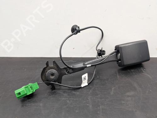 Seat buckle DACIA JOGGER (RK_) 1.0 TCe 110 (RKMD) | BP33819041I32 - Image 4