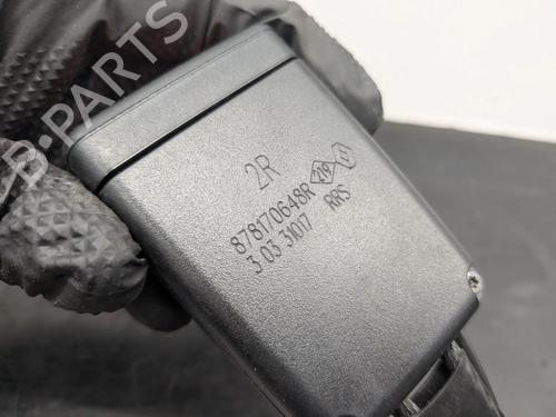 Seat buckle DACIA JOGGER (RK_) 1.0 TCe 110 (RKMD) | BP33819041I32 - Image 3