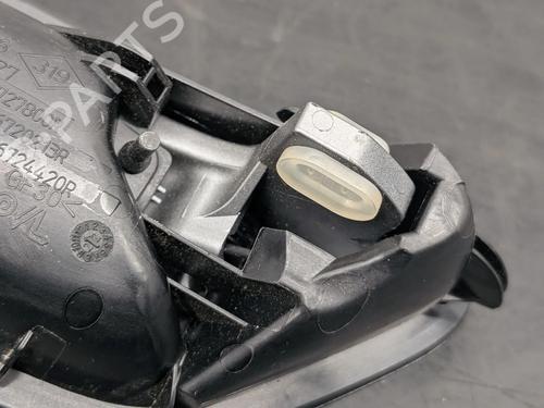 Front right interior door handle DACIA JOGGER (RK_) 1.0 TCe 110 (RKMD) | BP33827423I14  - Image 5