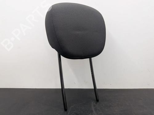 Hodestøtte Hodestøtte RENAULT CAPTUR I (J5_, H5_) 1.5 dCi 90 (J5N4, J5M5, J5MW, J5M6, J5AL, J5AJ) (90 hp) 33827425 33827425