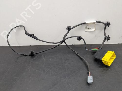 Used Other Other RENAULT CAPTUR I (J5_, H5_) 1.5 dCi 90 (J5N4, J5M5, J5MW, J5M6, J5AL, J5AJ) (90 hp) 33827429 33827429