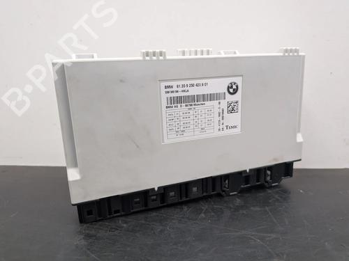 Used Electronic module Electronic module BMW 6 Convertible (F12) 640 i (320 hp) 33833520 33833520