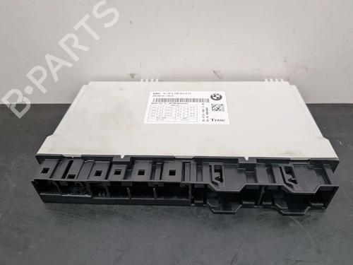 Electronic module BMW 6 Convertible (F12) 640 i | BP33833520M83 - Image 4