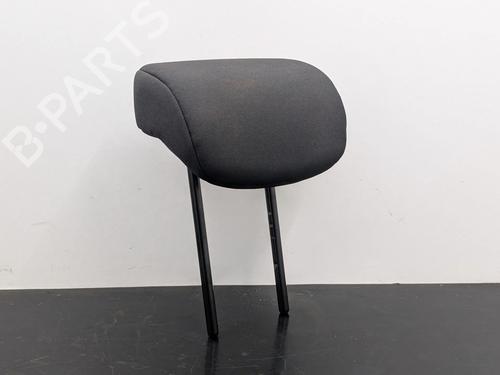 Used Headrest Headrest RENAULT CAPTUR I (J5_, H5_) 1.5 dCi 90 (J5N4, J5M5, J5MW, J5M6, J5AL, J5AJ) (90 hp) 33833522 33833522