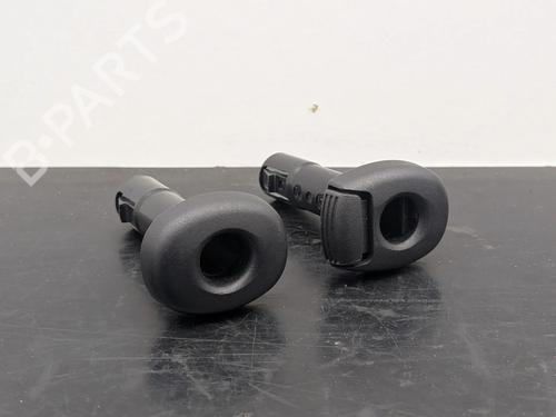 Used Support Support RENAULT CAPTUR I (J5_, H5_) 1.5 dCi 90 (J5N4, J5M5, J5MW, J5M6, J5AL, J5AJ) (90 hp) 33833530 33833530