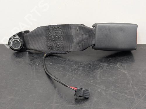 Seat buckle RENAULT CAPTUR I (J5_, H5_) 1.5 dCi 90 (J5N4, J5M5, J5MW, J5M6, J5AL, J5AJ) | BP33846474I32 - Image 4