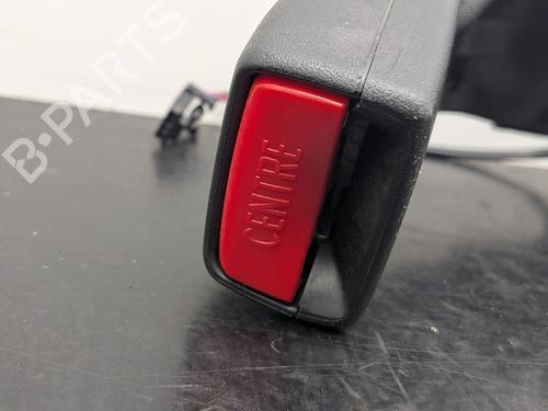 Seat buckle RENAULT CAPTUR I (J5_, H5_) 1.5 dCi 90 (J5N4, J5M5, J5MW, J5M6, J5AL, J5AJ) | BP33846474I32 - Image 2