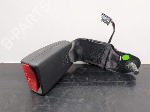 Seat buckle RENAULT CAPTUR I (J5_, H5_) 1.5 dCi 90 (J5N4, J5M5, J5MW, J5M6, J5AL, J5AJ) | BP33846475I32 - Image 2
