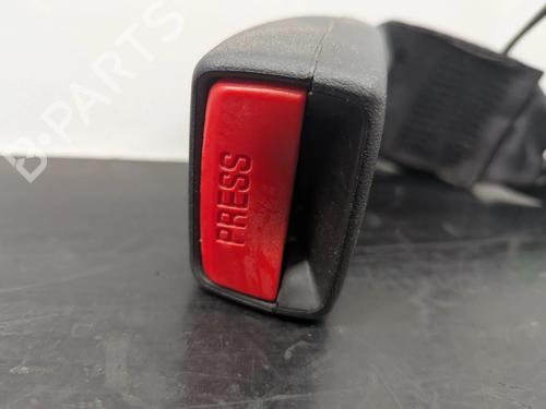 Seat buckle RENAULT CAPTUR I (J5_, H5_) 1.5 dCi 90 (J5N4, J5M5, J5MW, J5M6, J5AL, J5AJ) | BP33846475I32 - Image 3
