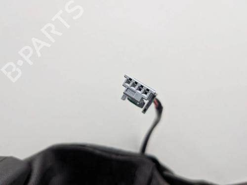 Seat buckle RENAULT CAPTUR I (J5_, H5_) 1.5 dCi 90 (J5N4, J5M5, J5MW, J5M6, J5AL, J5AJ) | BP33846475I32 - Image 4
