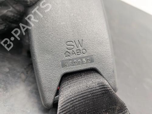 Seat buckle RENAULT CAPTUR I (J5_, H5_) 1.5 dCi 90 (J5N4, J5M5, J5MW, J5M6, J5AL, J5AJ) | BP33846475I32 - Image 6