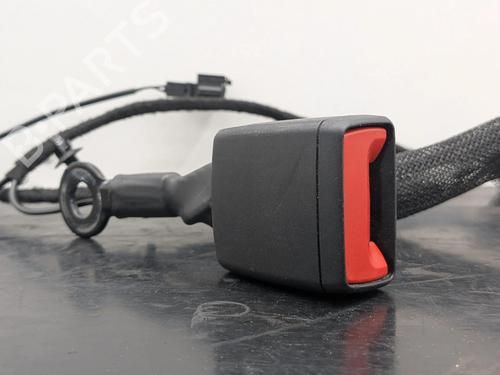 Used Seat buckle Seat buckle SKODA KODIAQ I (NS6, NS7, NV7) 2.0 TDI (150 hp) 33857231 33857231