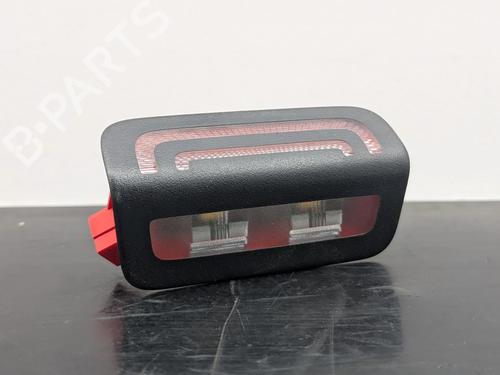 Innerbelysning Innerbelysning MERCEDES-BENZ C-CLASS (W206) C 200 d (206.003) (163 hp) 33857236 33857236