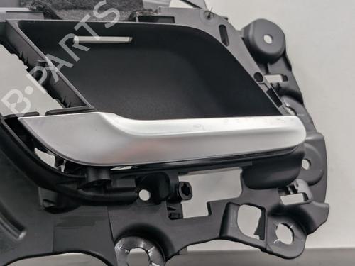 Front left interior door handle MERCEDES-BENZ C-CLASS (W206) C 200 d (206.003) | BP33857237I13 - Image 2