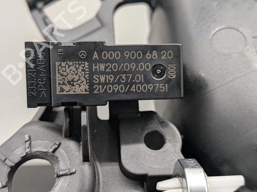 Front left interior door handle MERCEDES-BENZ C-CLASS (W206) C 200 d (206.003) | BP33857237I13 - Image 9