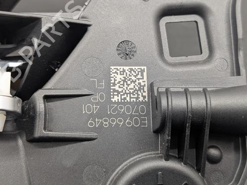 Front left interior door handle MERCEDES-BENZ C-CLASS (W206) C 200 d (206.003) | BP33857237I13 - Image 7