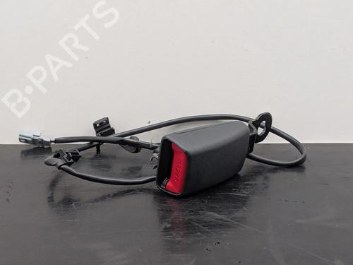 Annen Annen DACIA SPRING EV (B6M1) (45 hp) 33857238 33857238