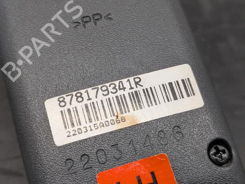 Seat buckle DACIA SPRING EV (B6M1) | BP33857238I32 - Image 7