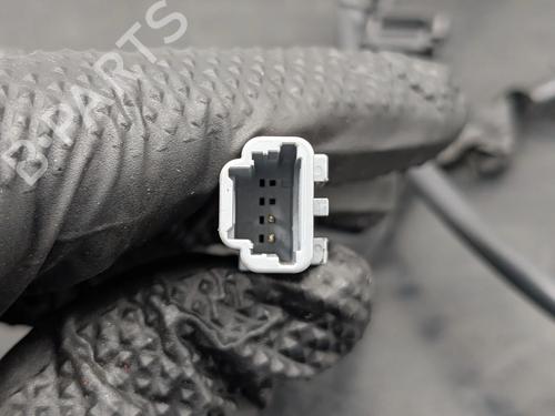 Seat buckle DACIA SPRING EV (B6M1) | BP33857238I32 - Image 6