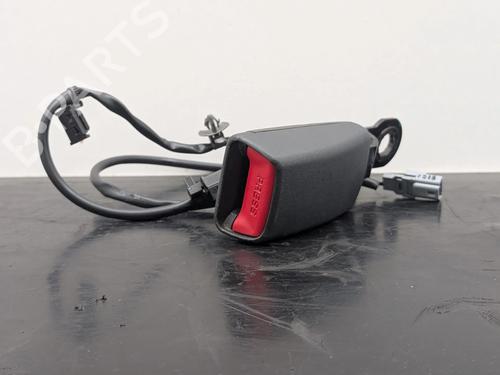 Used Seat buckle Seat buckle DACIA SPRING EV (B6M1) (45 hp) 33857239 33857239