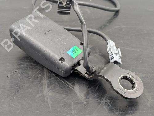 Seat buckle DACIA SPRING EV (B6M1) | BP33857239I32  - Image 5