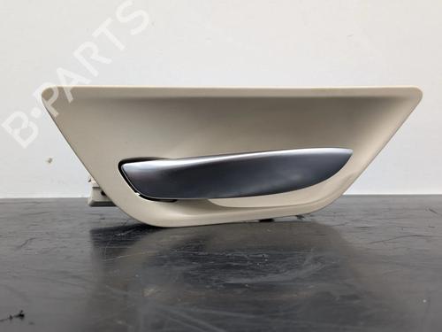 Used Front left interior door handle Front left interior door handle BMW 6 Convertible (F12) 640 i (320 hp) 33857241 33857241