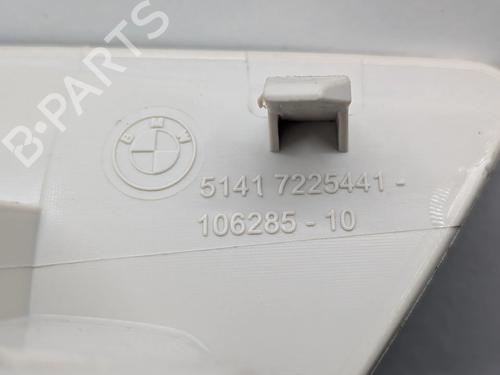Front left interior door handle BMW 6 Convertible (F12) 640 i | BP33857241I13  - Image 5